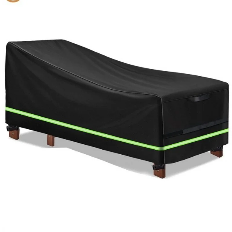 Outdoor Furniture Fabric Waterproof - 1PC 420D Oxford Patio Bench Cover