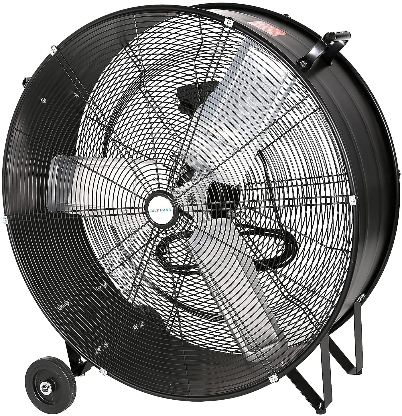 Outdoor Furniture Warehouse - 13000 CFM 30
