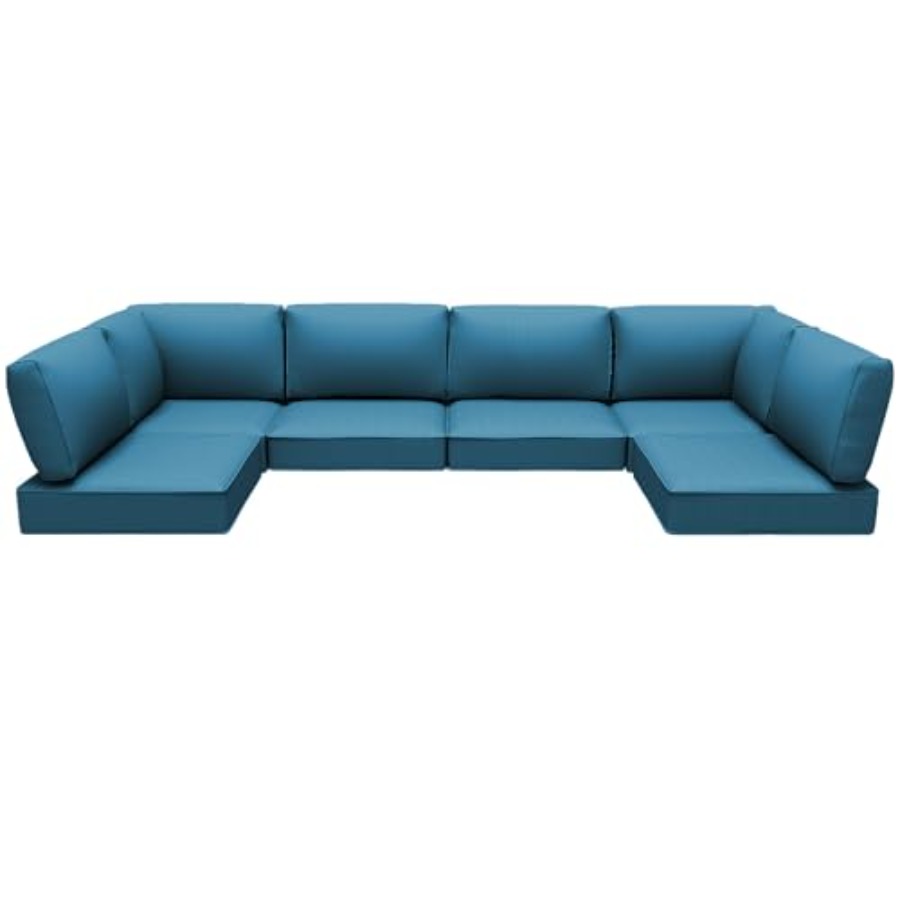Outdoor Furniture Replacement Fabric - Outdoor replacement cushions for patio furniture: