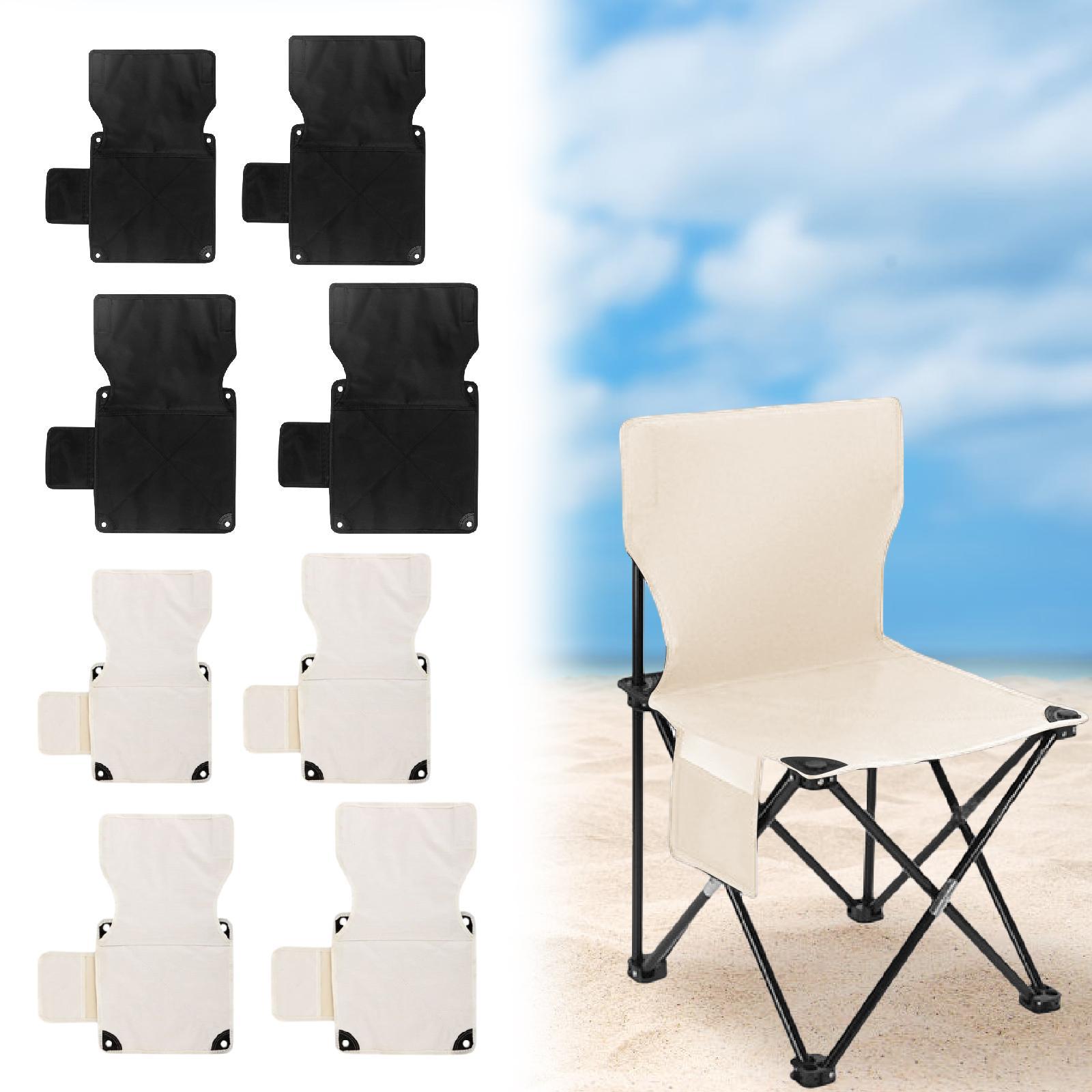 Chair Replace Seat Pad Folding - Outdoor Furniture Replacement Fabric avaliação e preço