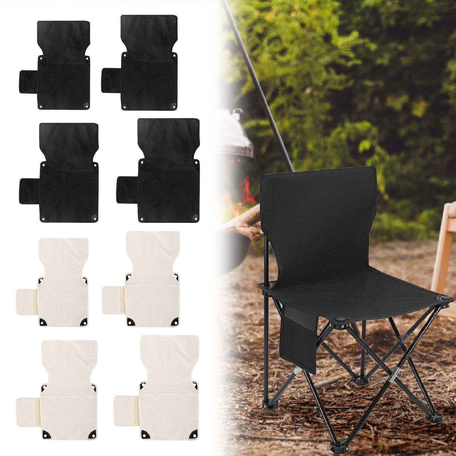 Chair Replace Seat Pad Folding - Outdoor Furniture Replacement Fabric avaliação e preço