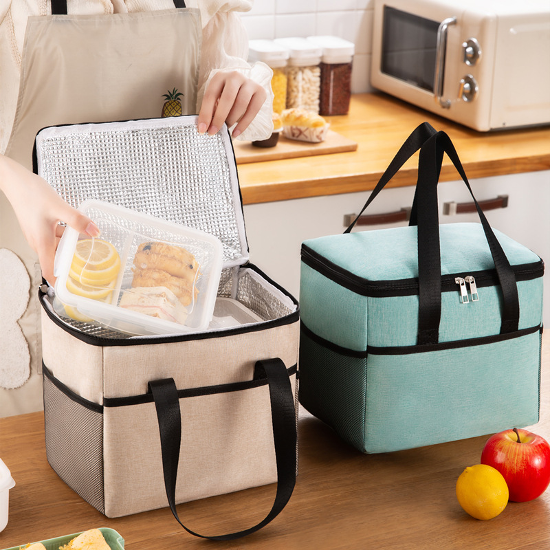 Picnic Bag Thermal Insulation  - Outdoor Furniture Warehouse avaliação e preço