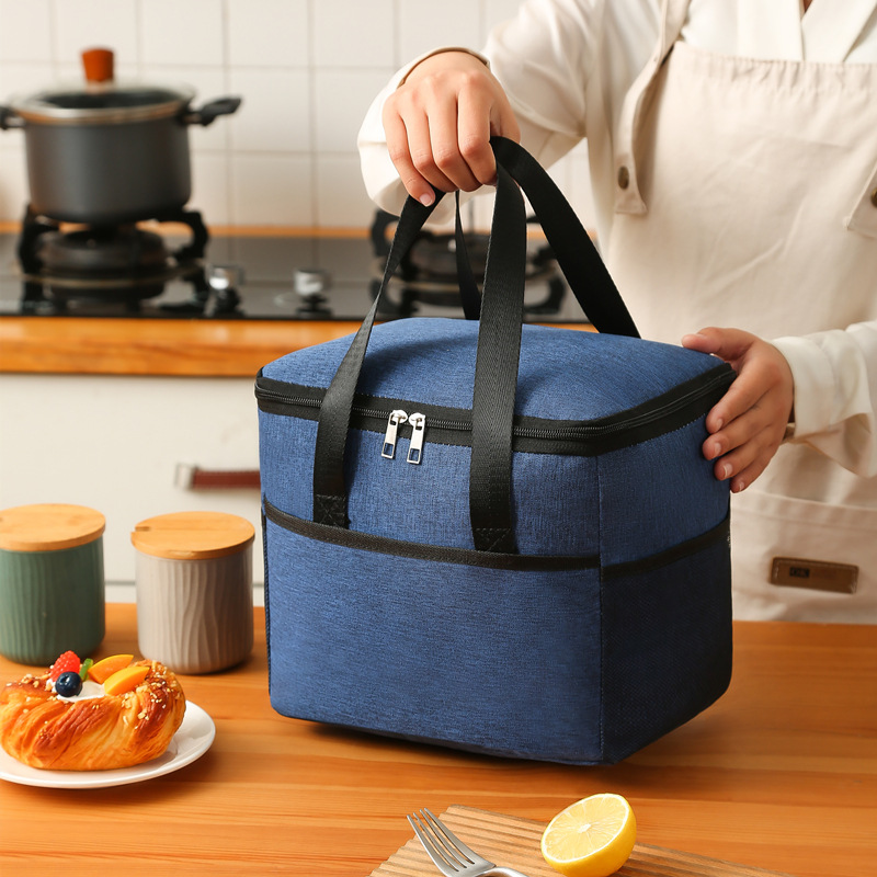 Picnic Bag Thermal Insulation  - Outdoor Furniture Warehouse avaliação e preço