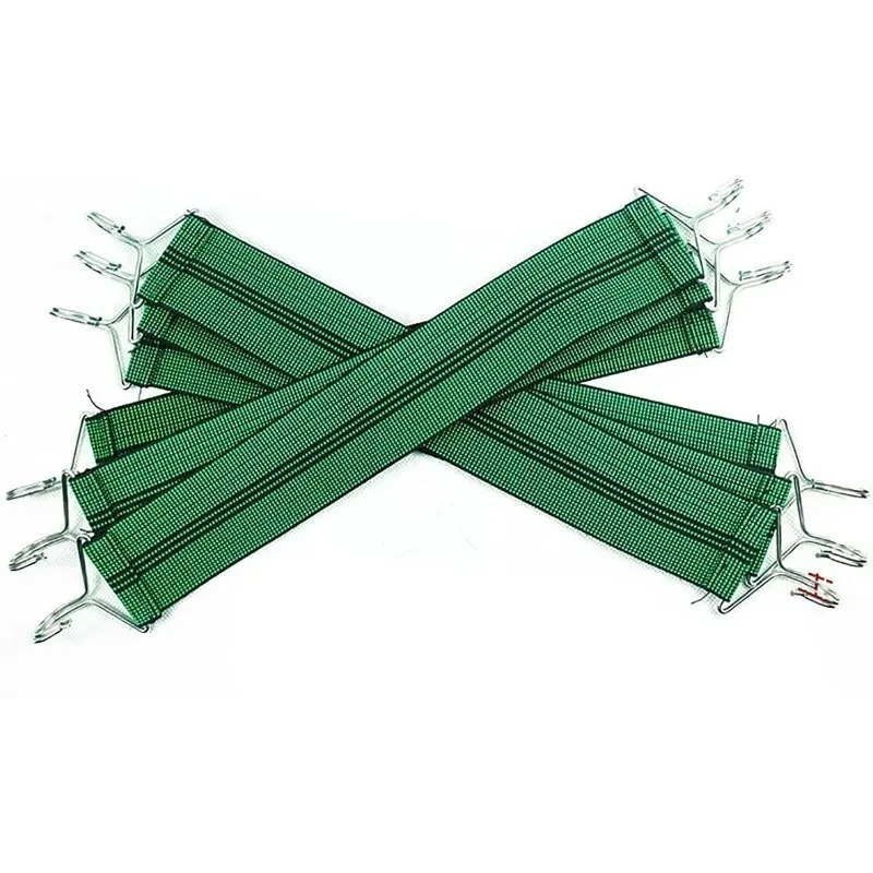 3/6Pcs Reinforcement Load-Bear - Deck Chair Lounger avaliação e preço