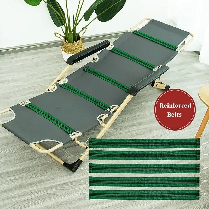 3/6Pcs Reinforcement Load-Bear - Deck Chair Lounger avaliação e preço