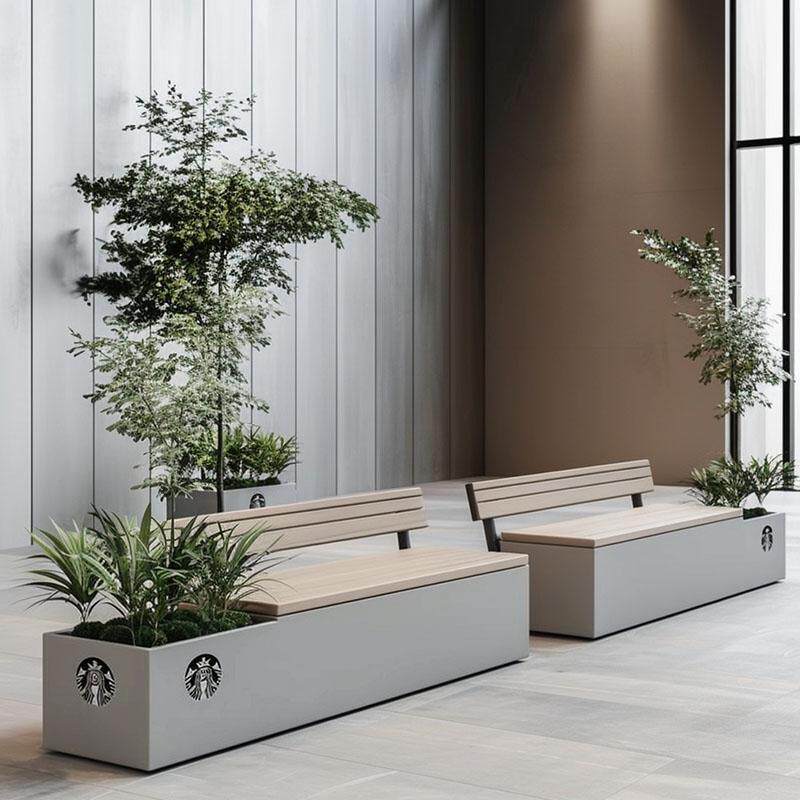 Italian Creative Outdoor Garde - Outdoor Furniture Italian avaliação e preço