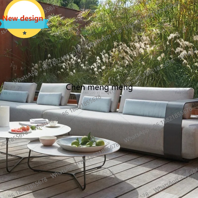 D80 Italian Style Leisurely Co - Outdoor Furniture Italian avaliação e preço
