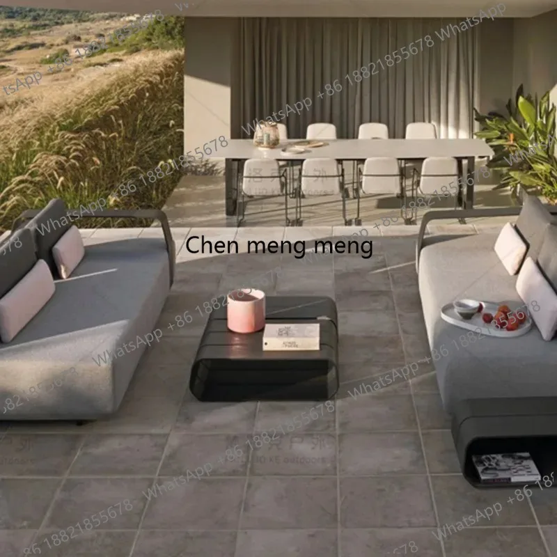 D80 Italian Style Leisurely Co - Outdoor Furniture Italian avaliação e preço