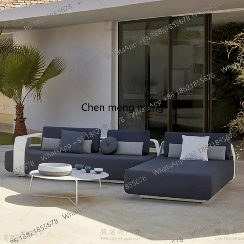 D80 Italian Style Leisurely Co - Outdoor Furniture Italian avaliação e preço