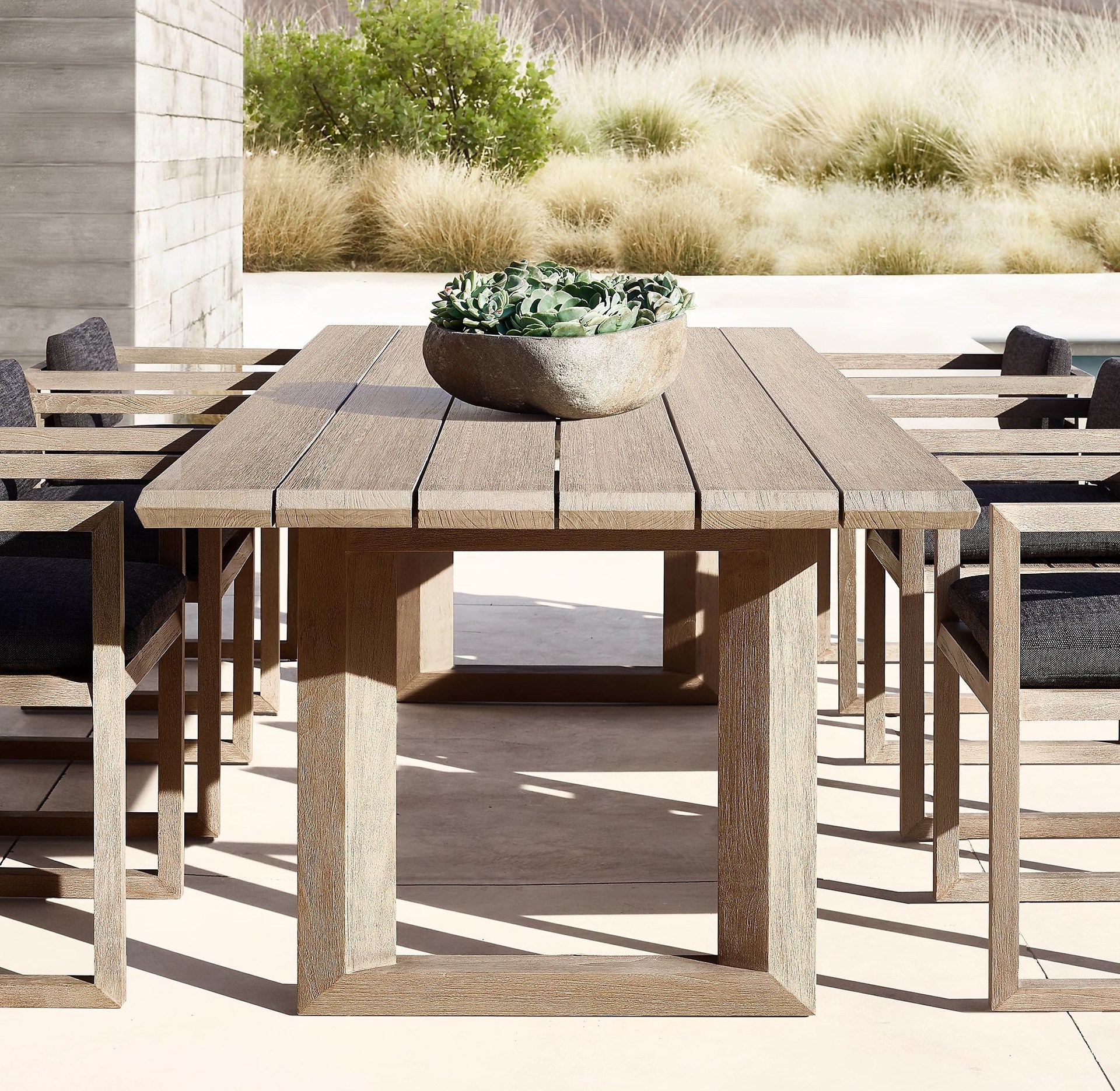Tables and chairs rattan chair - Outdoor Furniture Table And Chairs avaliação e preço