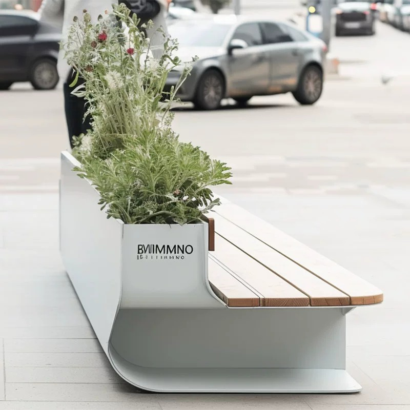 Italian Minimalist Garden Chai - Outdoor Furniture Italian avaliação e preço