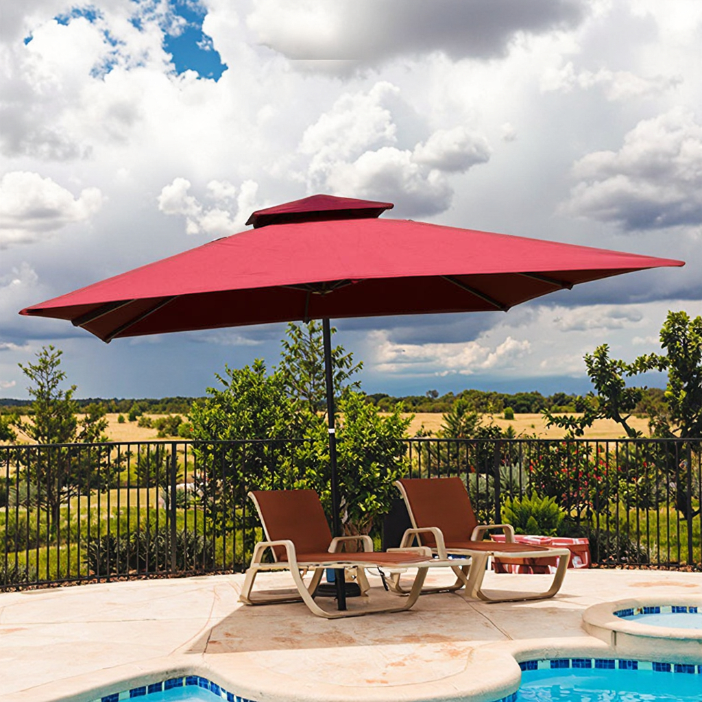 Modern Foldable Waterproof Out - Outdoor Furniture Warehouse avaliação e preço