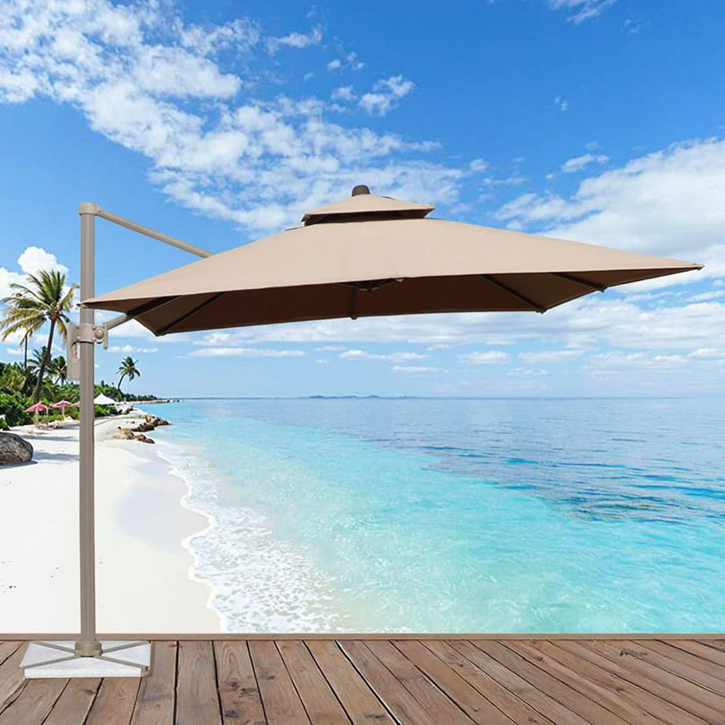 Modern Foldable Waterproof Out - Outdoor Furniture Warehouse avaliação e preço