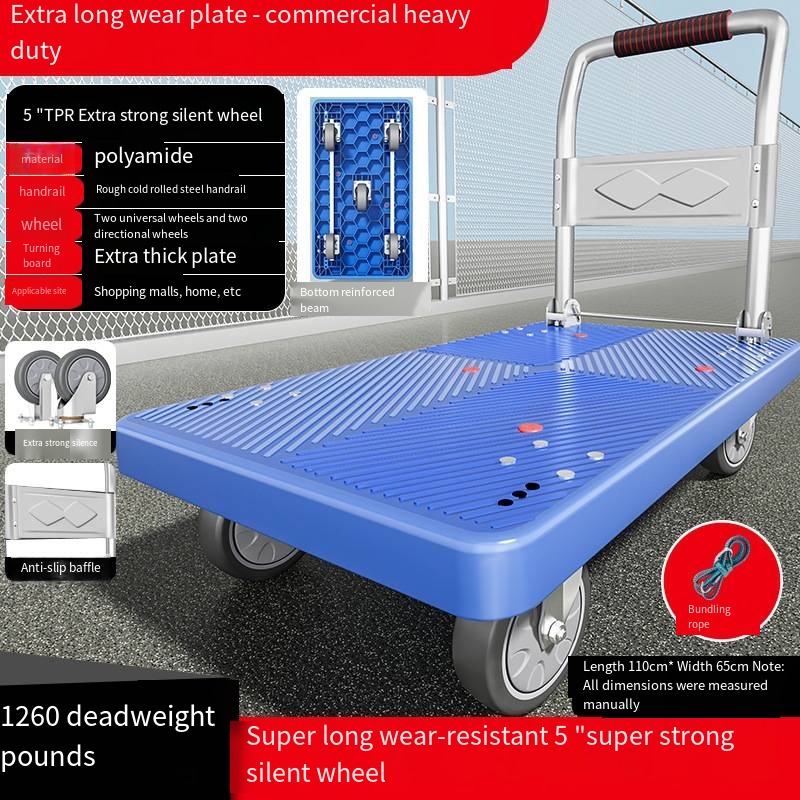 110*65 Load King 600kg  Flat C - Outdoor Furniture Warehouse avaliação e preço