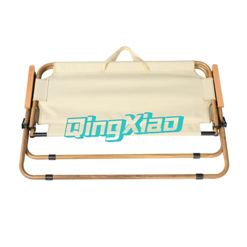 Double Wide Camping Chair Heav - Outdoor Furniture Modern avaliação e preço