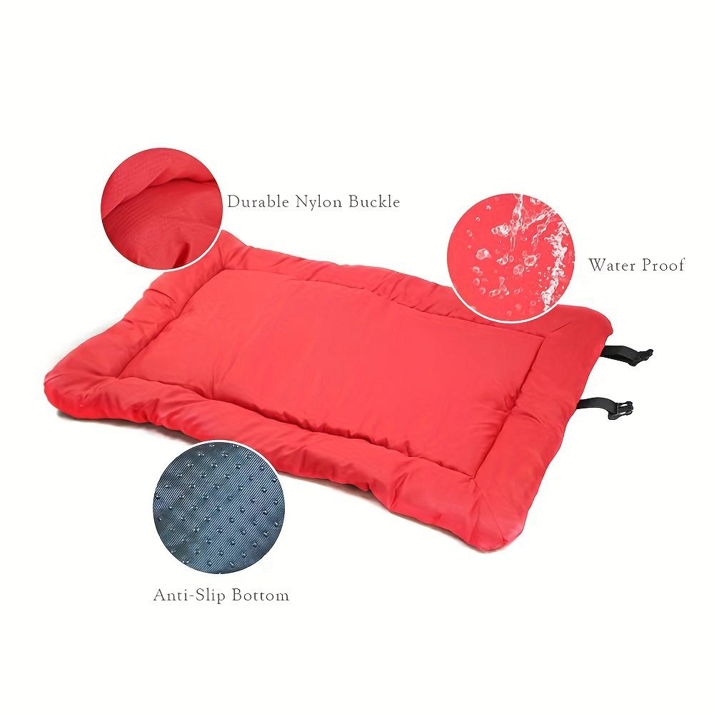 Waterproof Foldable Portable P - Outdoor Rug Waterproof avaliação e preço