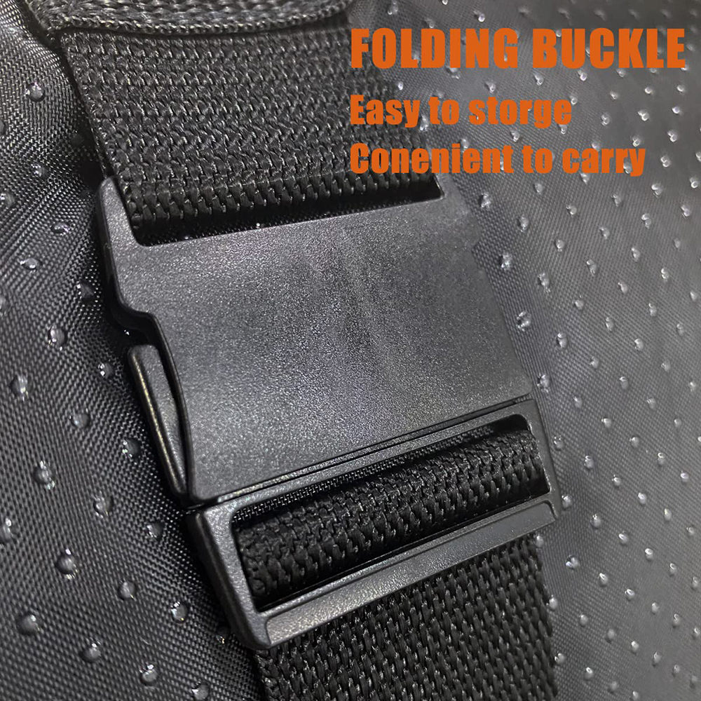 Waterproof Foldable Portable P - Outdoor Rug Waterproof avaliação e preço