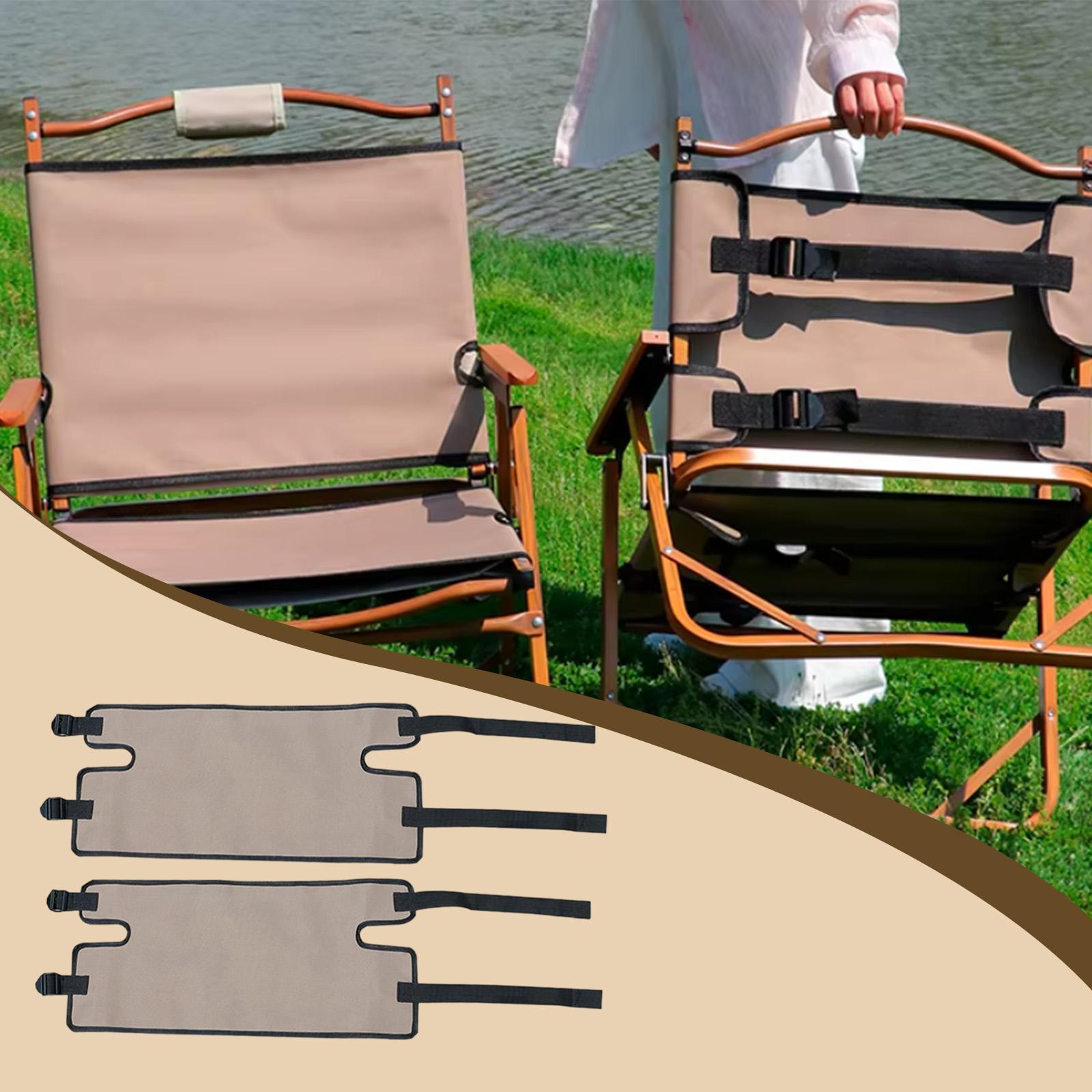 Waterproof Camping Chair Cloth - Outdoor Furniture Replacement Fabric avaliação e preço