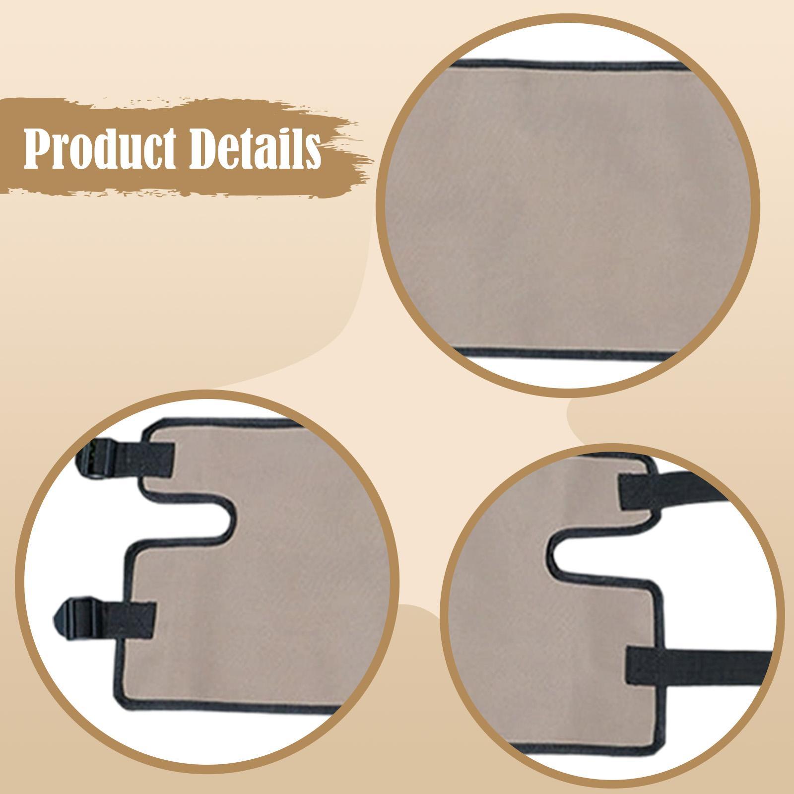 Waterproof Camping Chair Cloth - Outdoor Furniture Replacement Fabric avaliação e preço