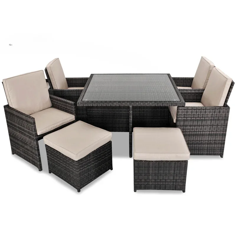 'Vietnam All Weather Wicker Ra - Outdoor Furniture Vietnam avaliação e preço