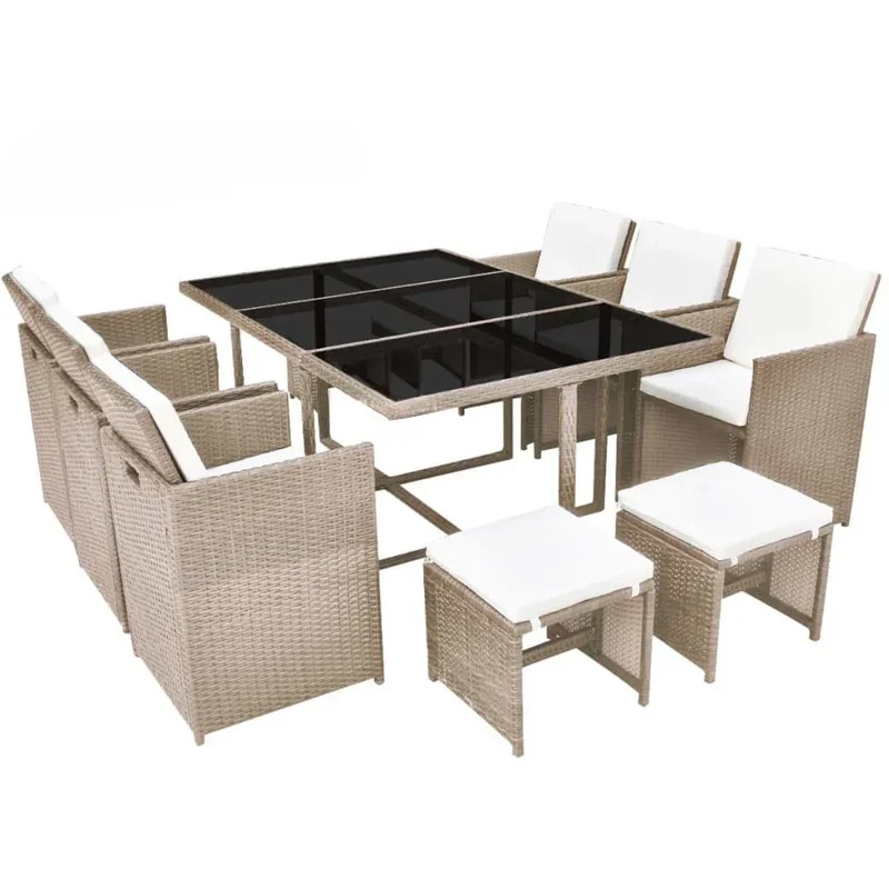 'Vietnam All Weather Wicker Ra - Outdoor Furniture Vietnam avaliação e preço