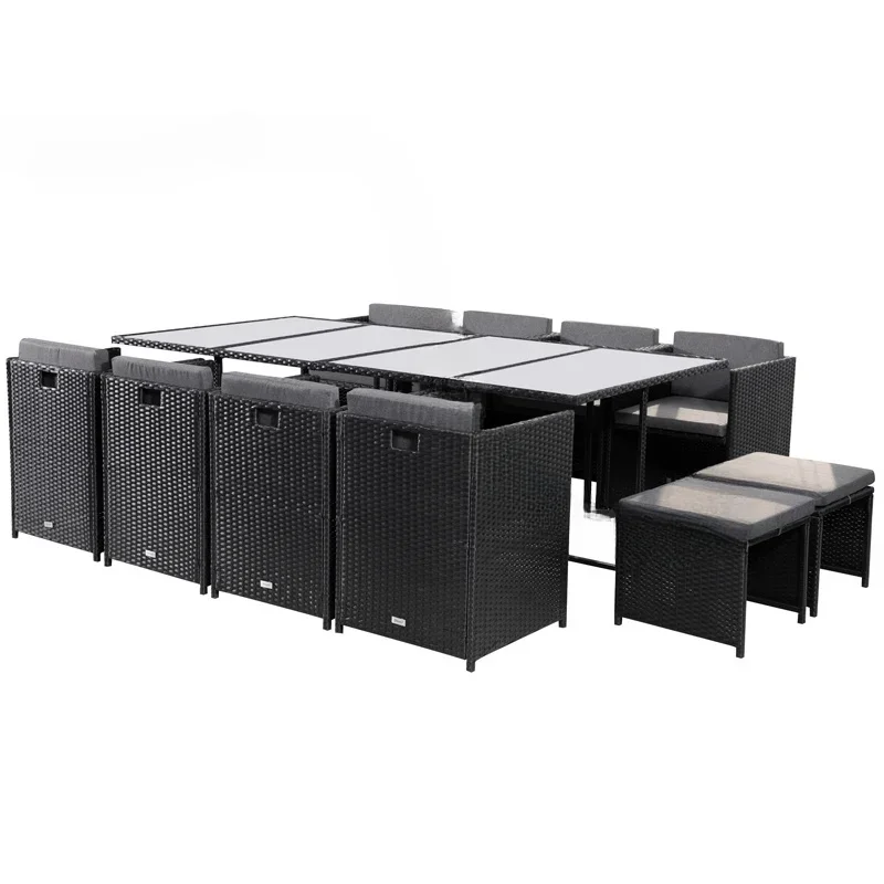 'Vietnam All Weather Wicker Ra - Outdoor Furniture Vietnam avaliação e preço