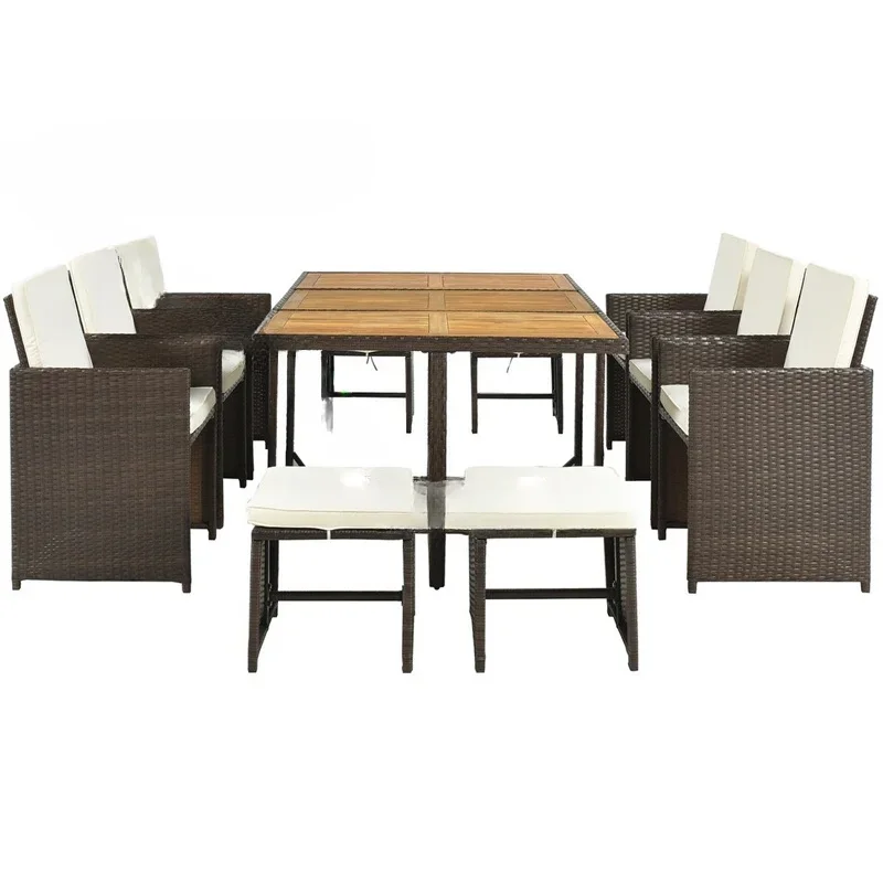 'Vietnam All Weather Wicker Ra - Outdoor Furniture Vietnam avaliação e preço