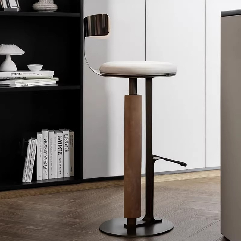 Italian Design Bar Chair Decor - Outdoor Furniture Italian avaliação e preço