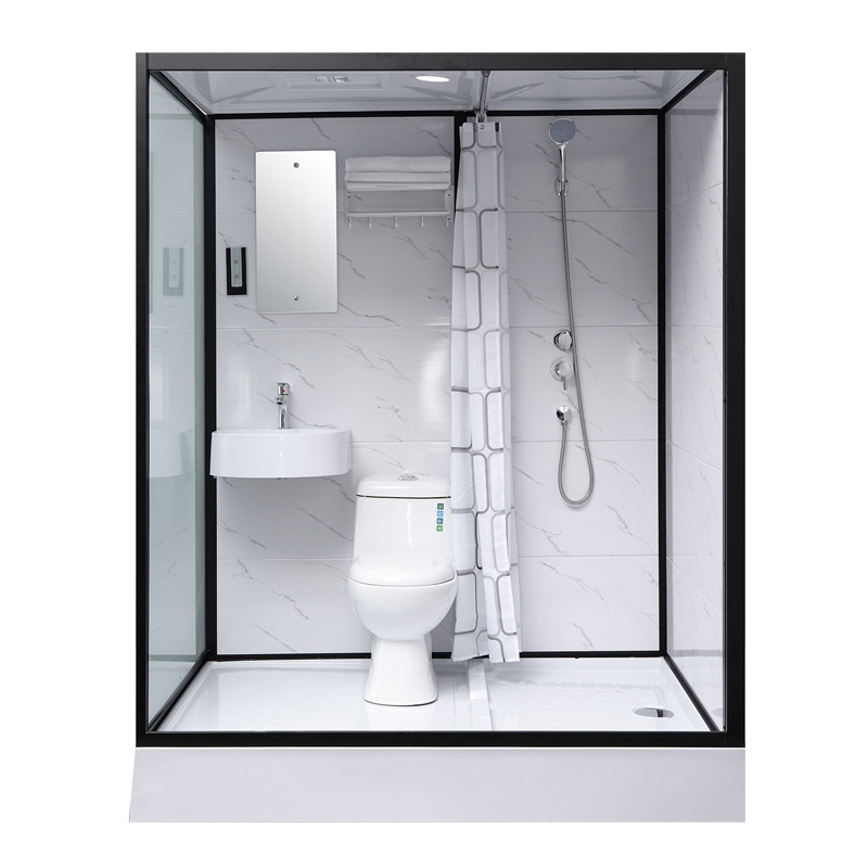 Integral shower room Integrate - Outdoor Furniture Modern avaliação e preço