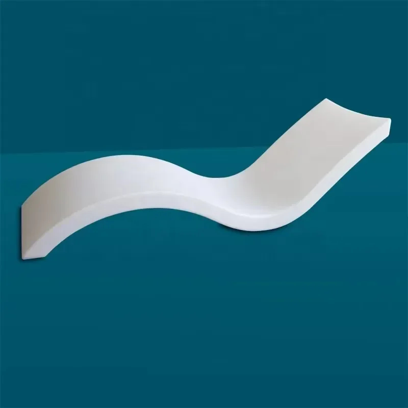 (Sea shipping) Outdoor Deck Po - Deck Chair Lounger avaliação e preço