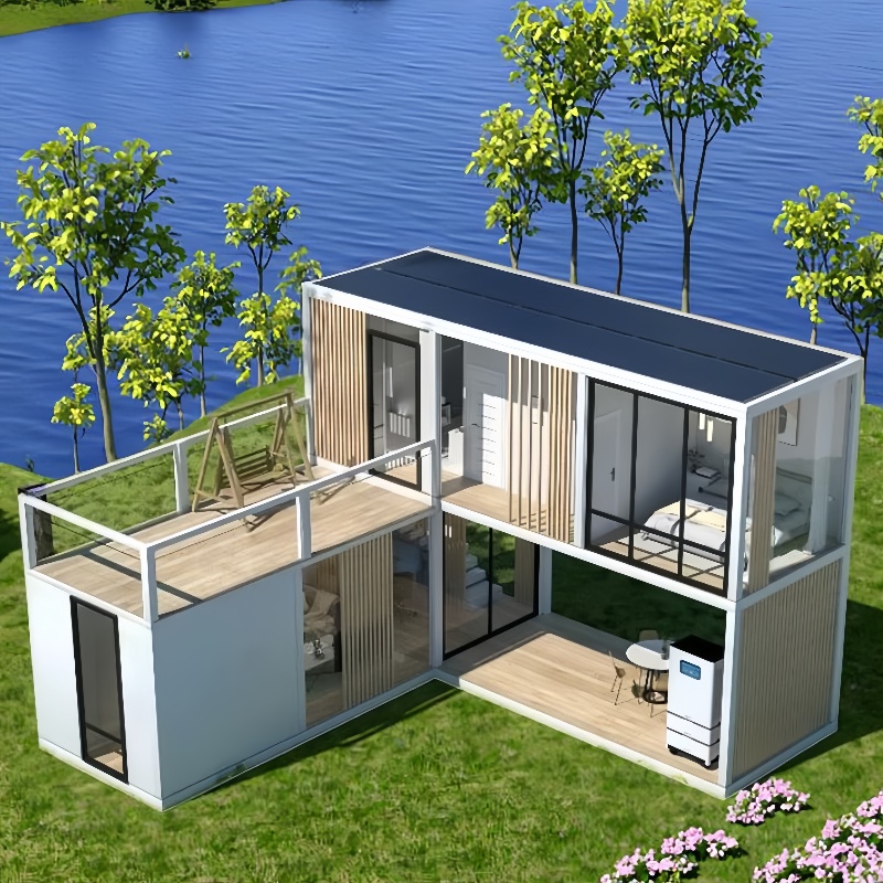 Brand New High Quality Contain - Outdoor Furniture Brands avaliação e preço