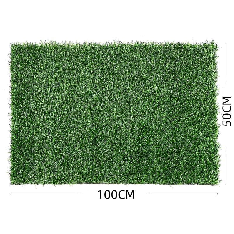 non slip artificial grass door - Outdoor Rug Waterproof avaliação e preço