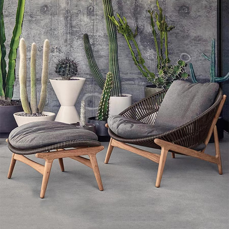 Outdoor Sofa Garden Furniture  - Outdoor Furniture Italian avaliação e preço