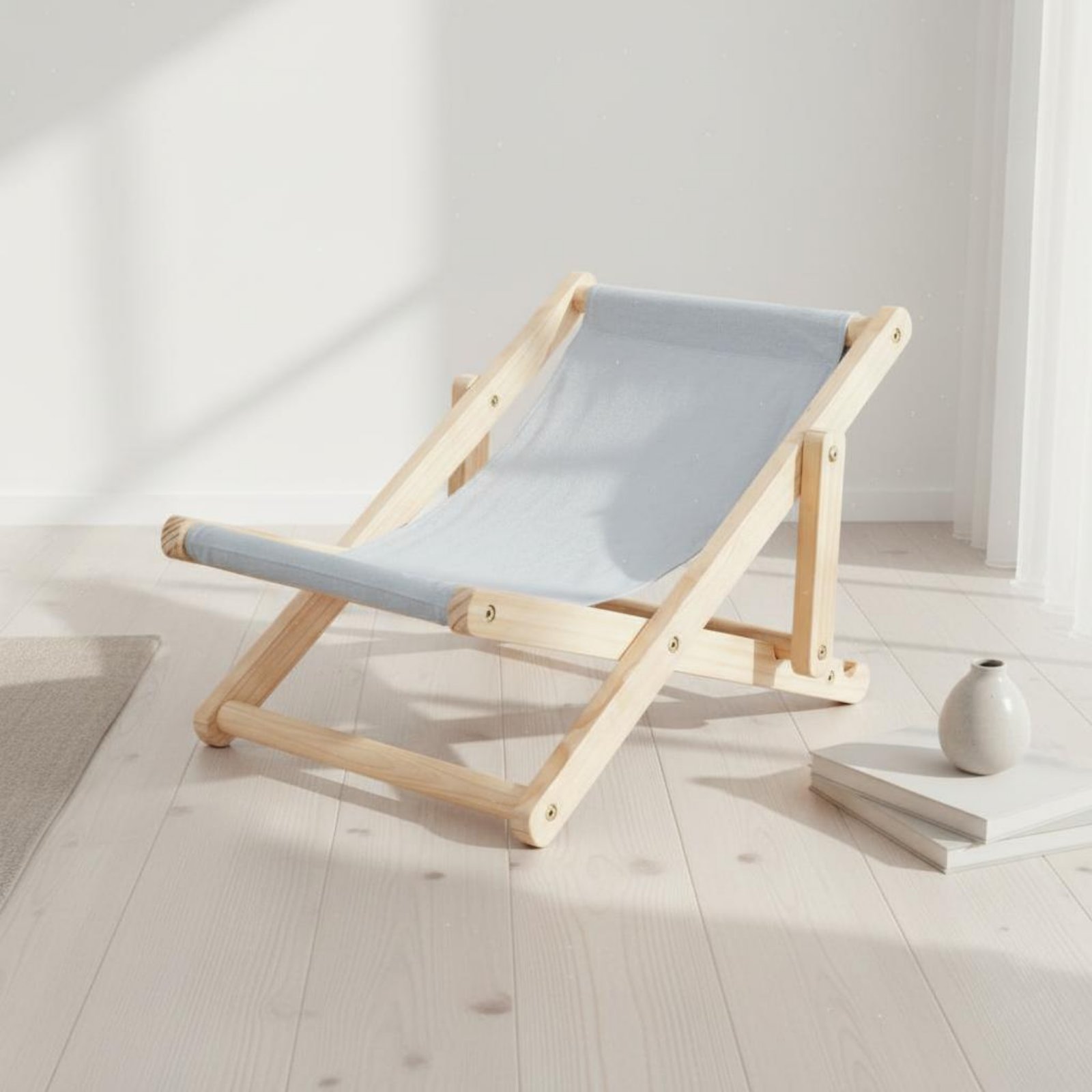 Pet Recliner Chair Elevated De - Deck Chair Lounger avaliação e preço