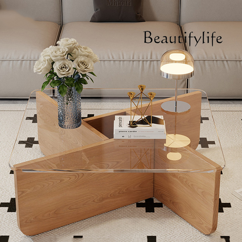 Mechanism Clear Side Table Boo - Outdoor Furniture Italian avaliação e preço