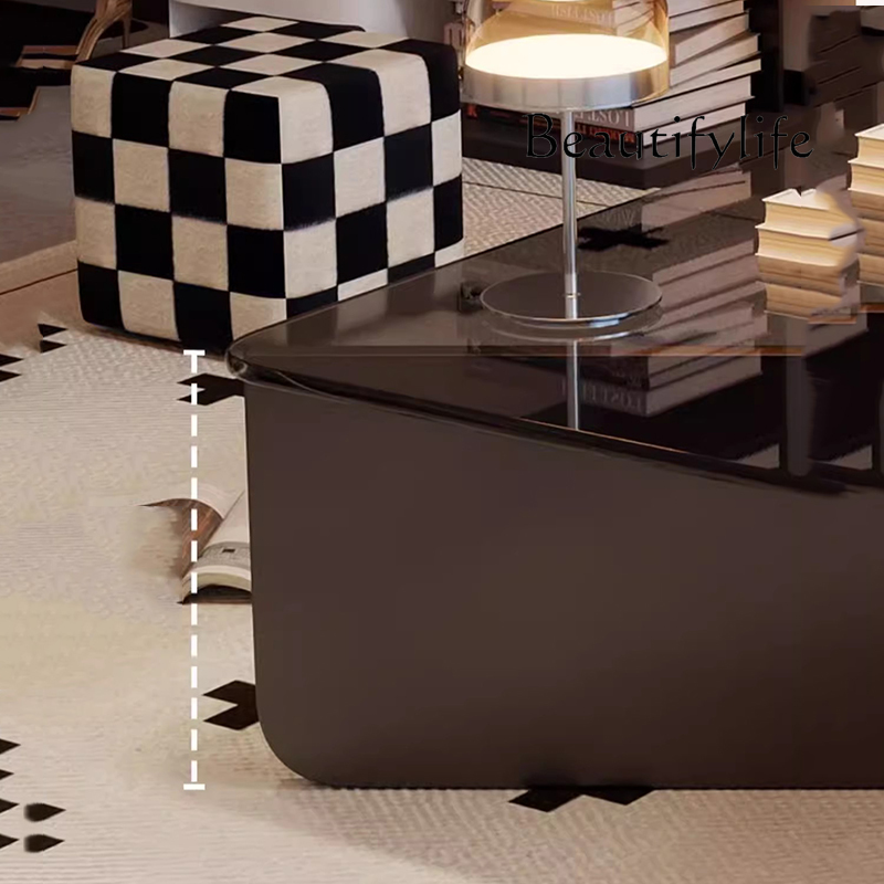 Mechanism Clear Side Table Boo - Outdoor Furniture Italian avaliação e preço