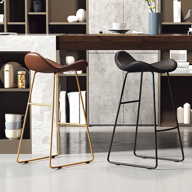 Minimalist Kitchen Bar Stools  - Outdoor Furniture Italian avaliação e preço