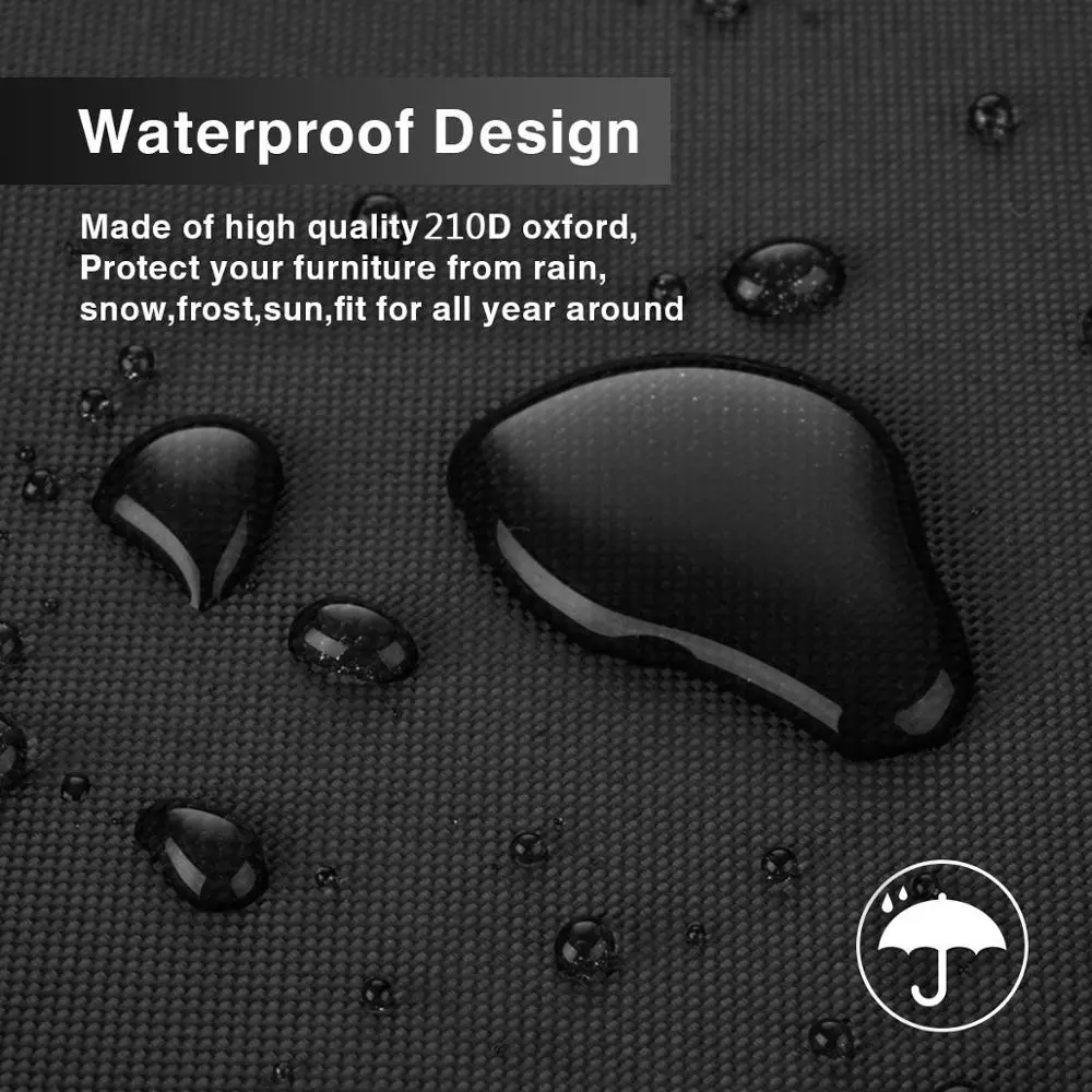 Outdoor Furniture Covers Water - Outdoor Furniture Paint avaliação e preço