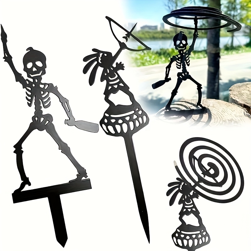 [Metal Archery Stand] Portable - Outdoor Furniture Hay avaliação e preço