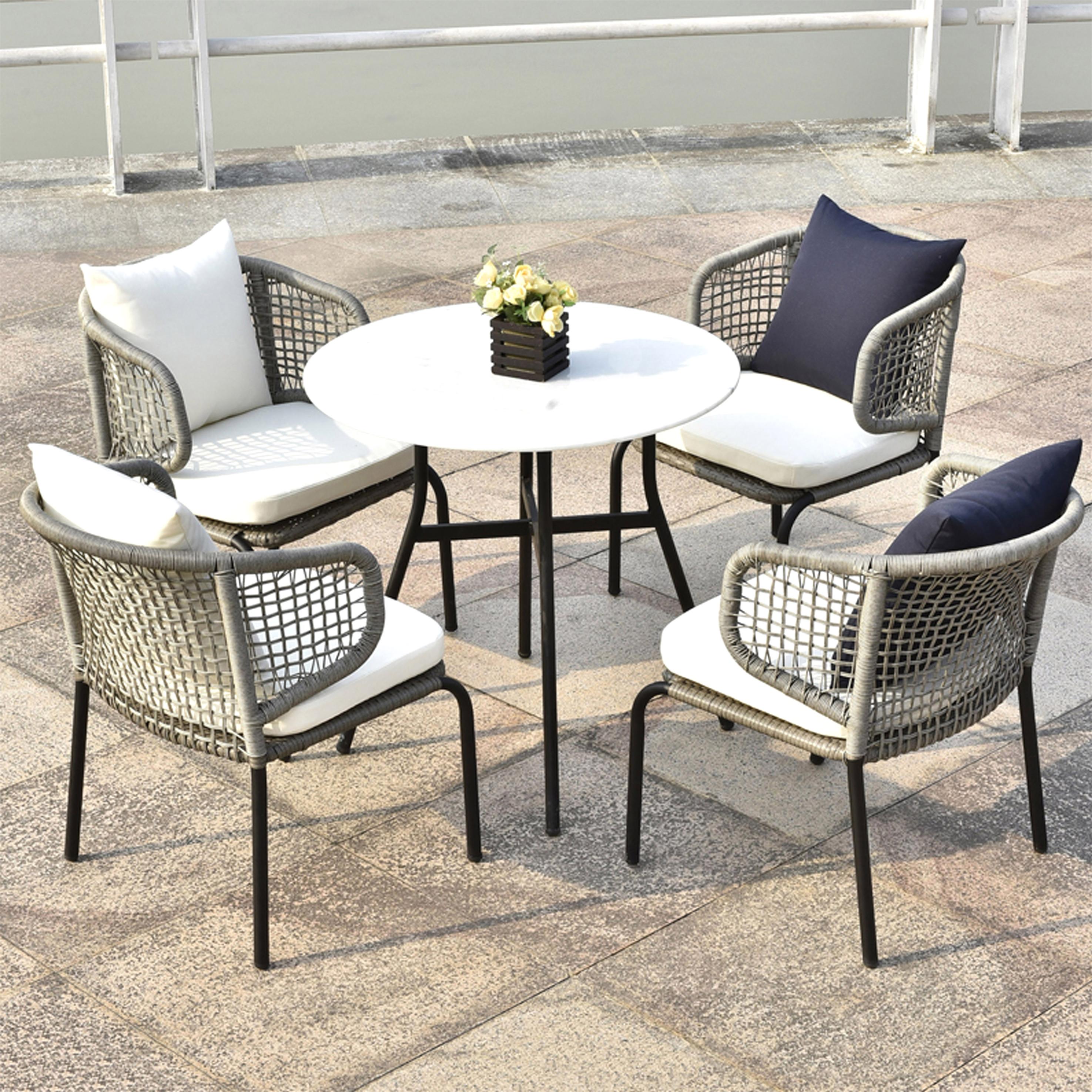 Italian Design Balcony Table A - Outdoor Furniture Italian avaliação e preço