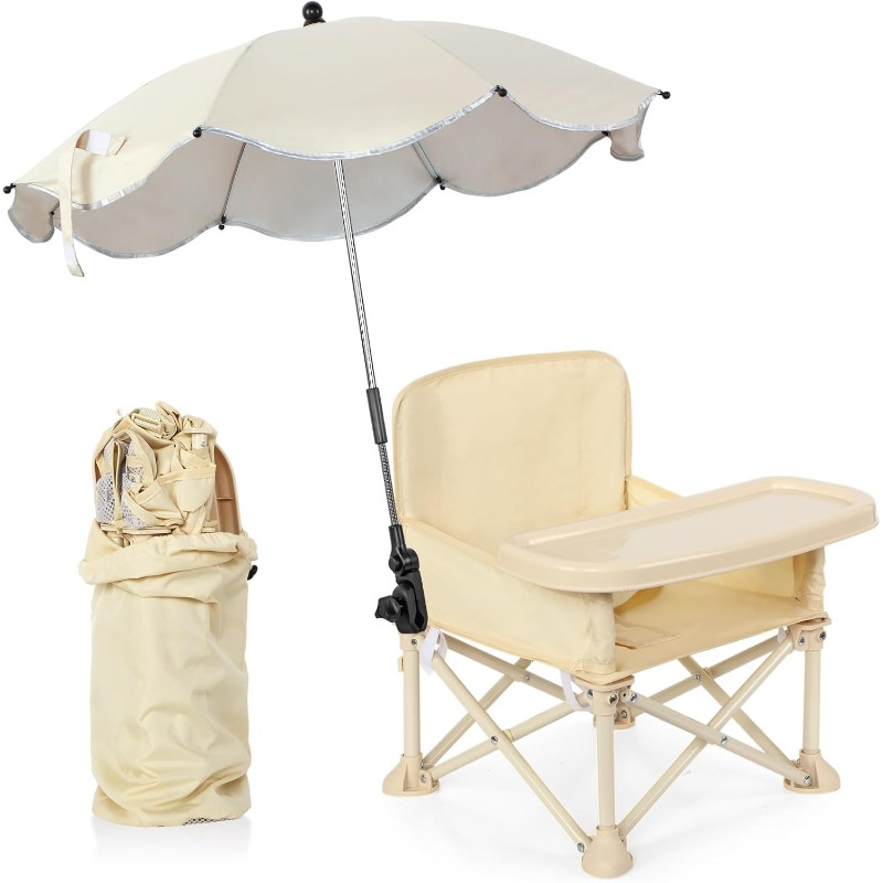 Baby Outdoor Beach Chair with  - Bistro Table Set avaliação e preço