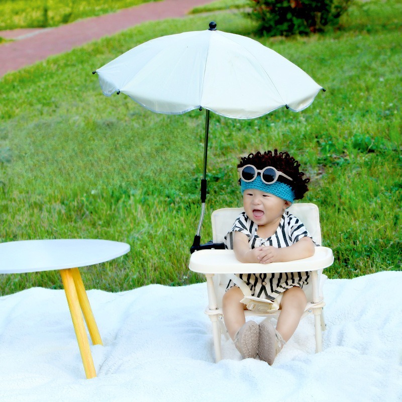 Baby Outdoor Beach Chair with  - Bistro Table Set avaliação e preço