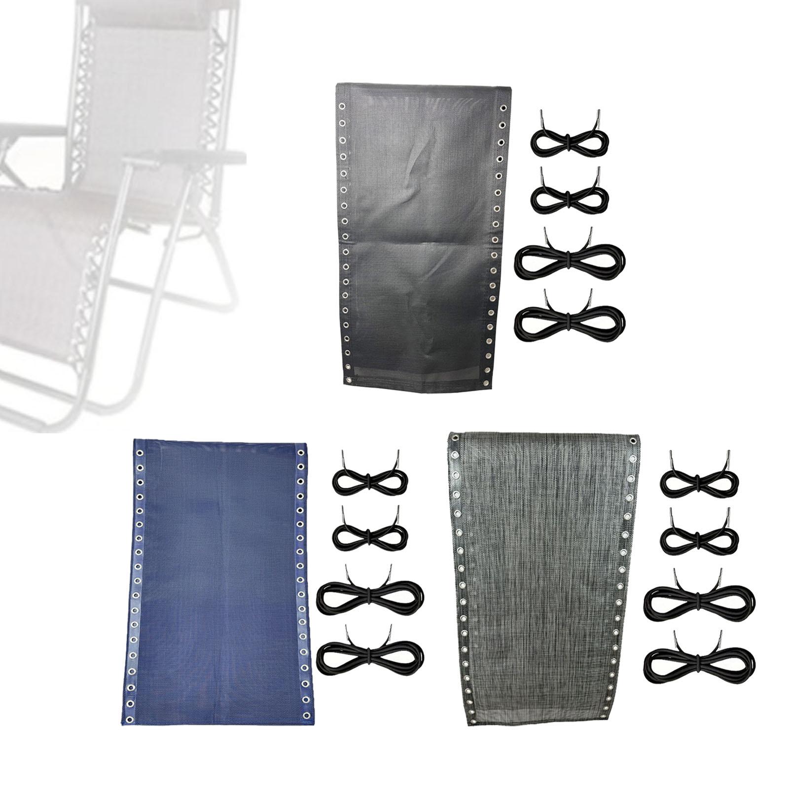 Outdoor Lounge Chair Recliners - Outdoor Furniture Replacement Fabric avaliação e preço