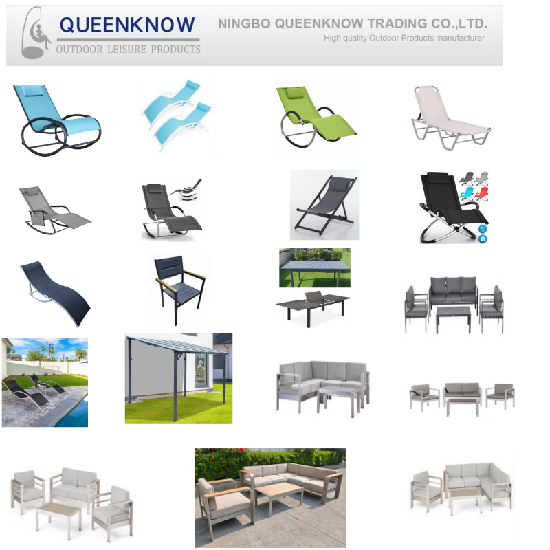 Patio Pool Chair Sun Lounger S - Deck Chair Lounger avaliação e preço