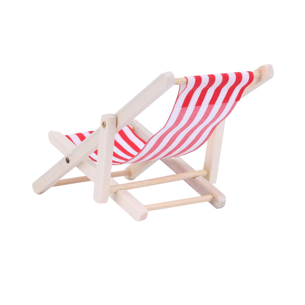 Christmas Gift Garden Decorati - Deck Chair Lounger avaliação e preço