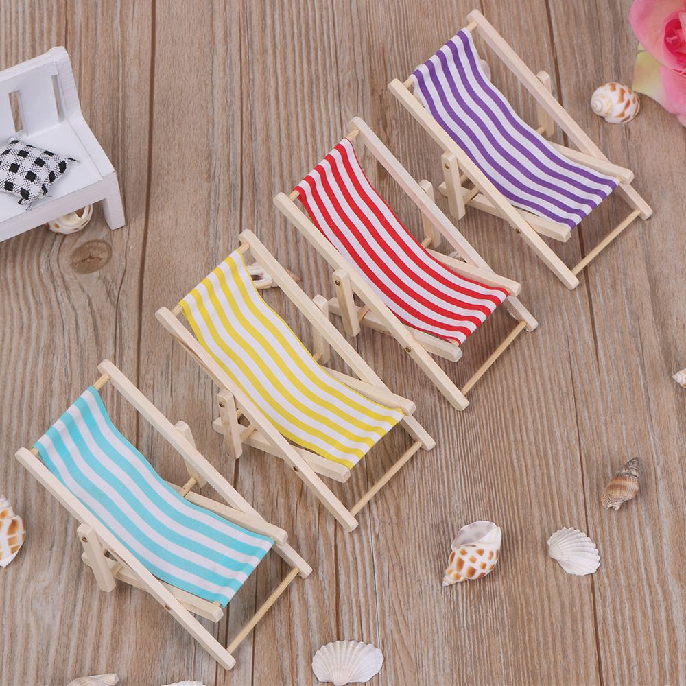 Christmas Gift Garden Decorati - Deck Chair Lounger avaliação e preço