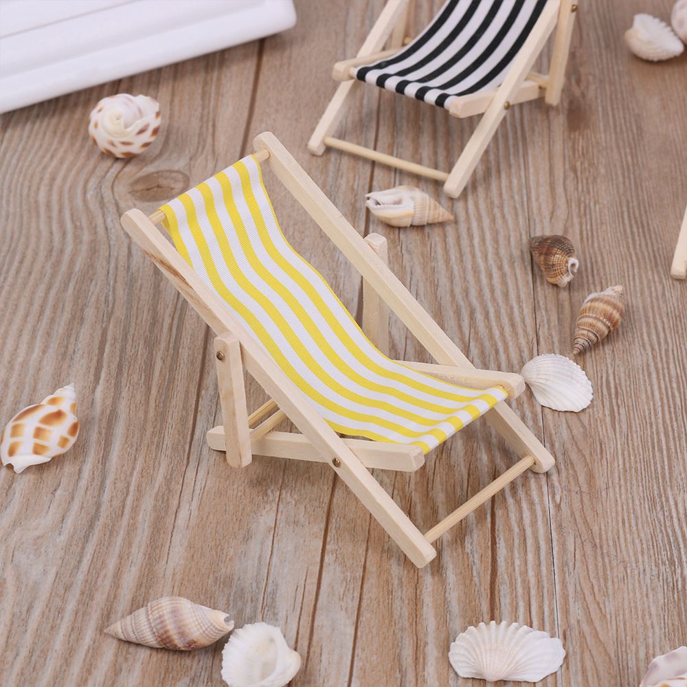 Christmas Gift Garden Decorati - Deck Chair Lounger avaliação e preço