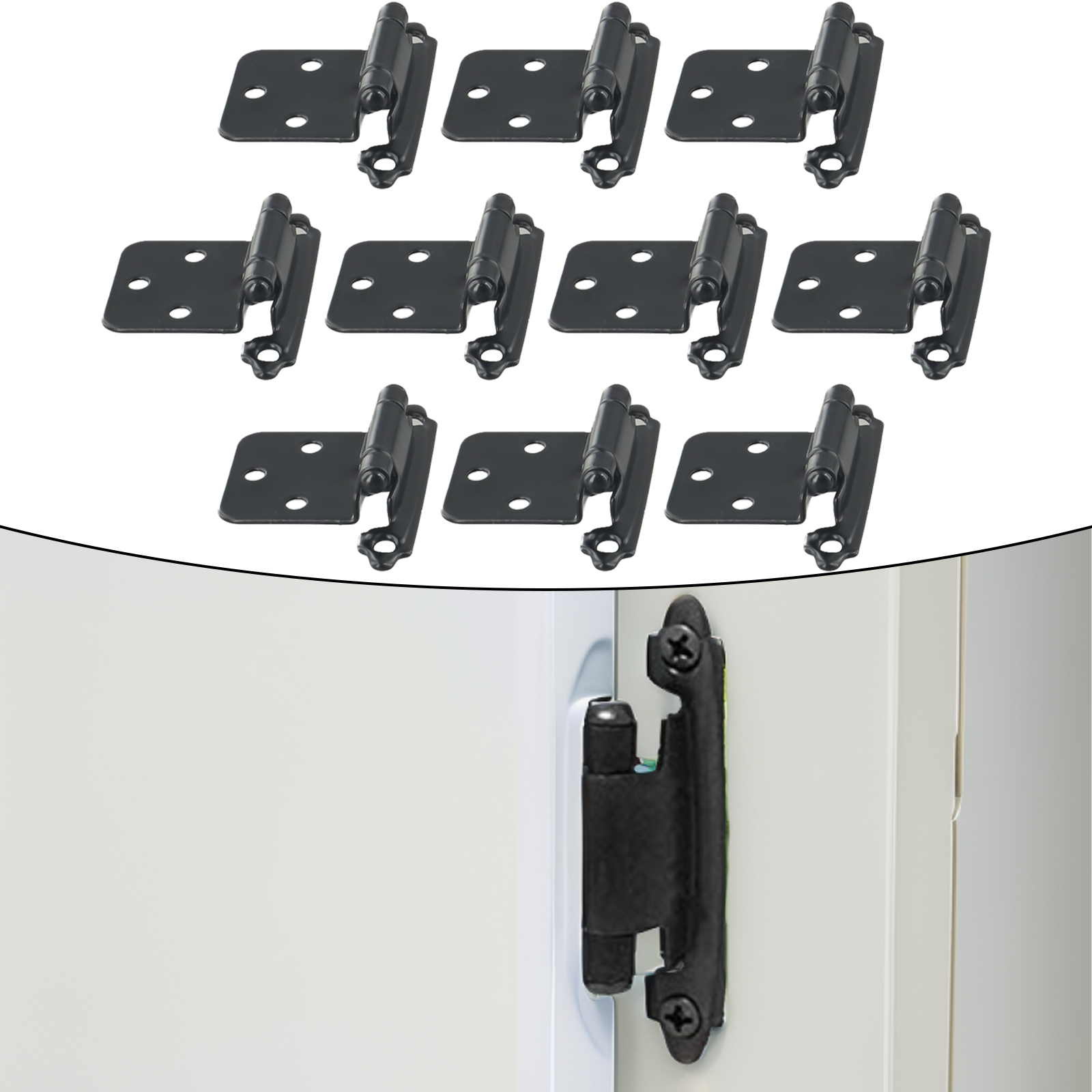 Brand New Door Hinges Cabinet  - Outdoor Furniture Brands avaliação e preço