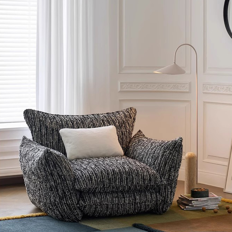 Italian Simple Living Room Sof - Outdoor Furniture Italian avaliação e preço