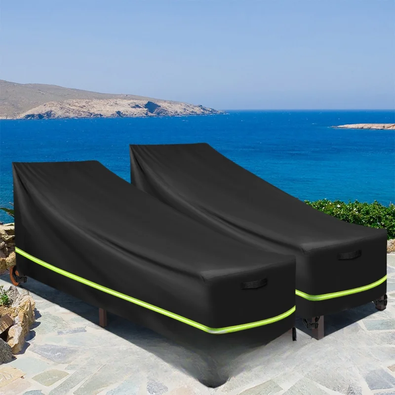 1PC 420D Oxford Patio Bench Co - Outdoor Furniture Fabric Waterproof avaliação e preço